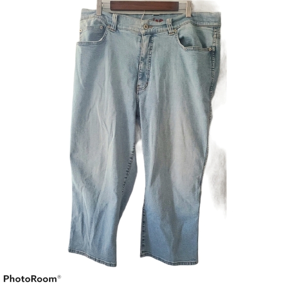 Jag Baggy Jeans - Picture 1 of 4